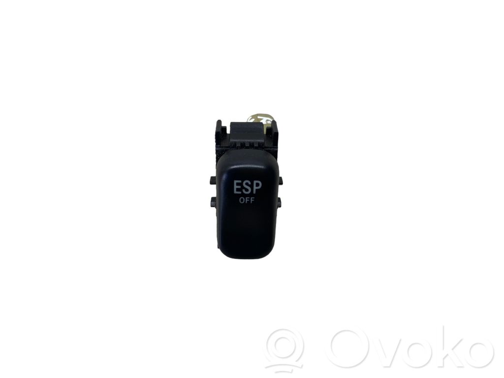 Mercedes-Benz ML W163 ESP (stability program) switch 