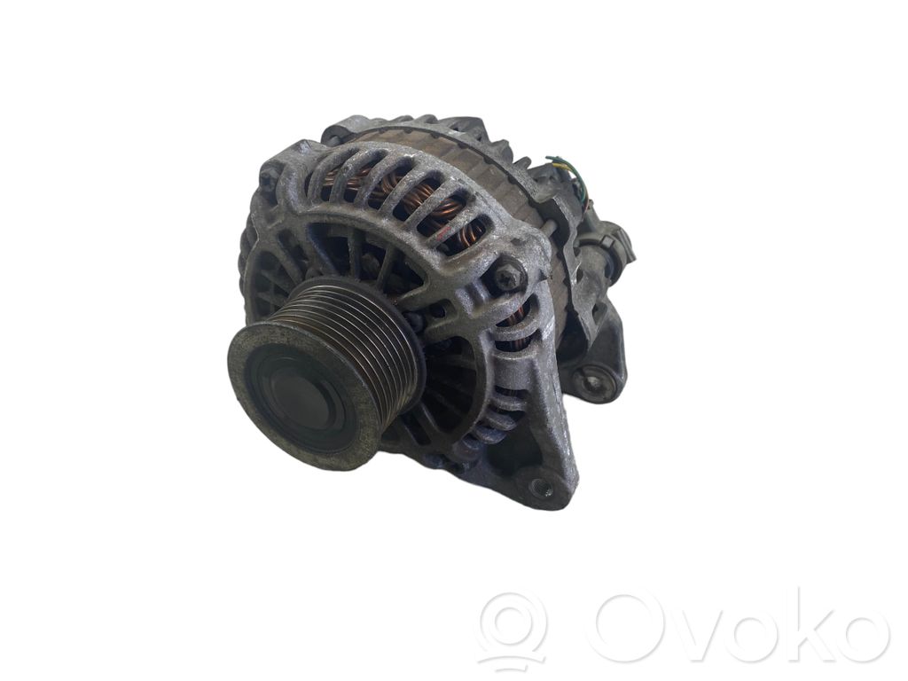 Mazda 6 Generator/alternator 