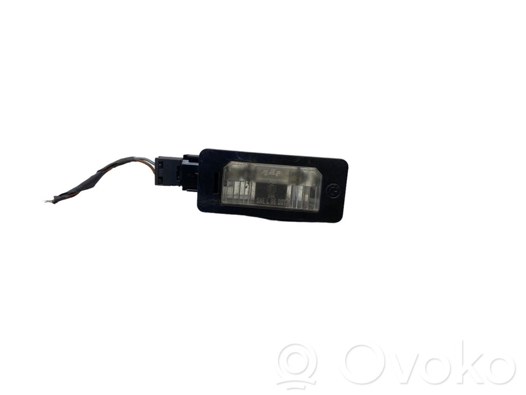 Numerio apšvietimas   L95001,K5620