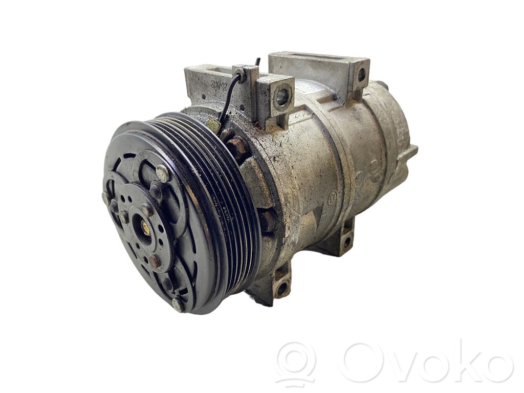 Volvo S60 Air conditioning (A/C) compressor (pump) 