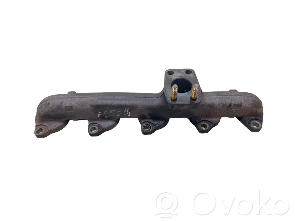 Ford Focus Exhaust manifold 