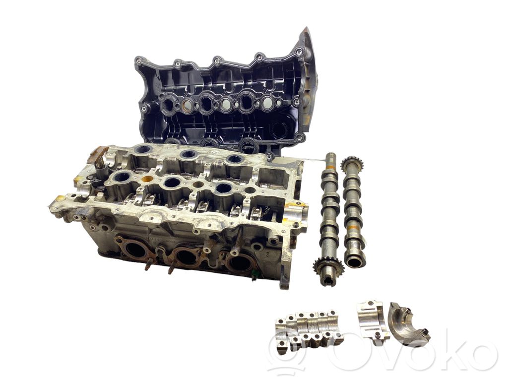 Engine head   4R8Q6090AF,4R8Q6A270AB,4R8Q6A272AC,4S7Q9424HF,K5493