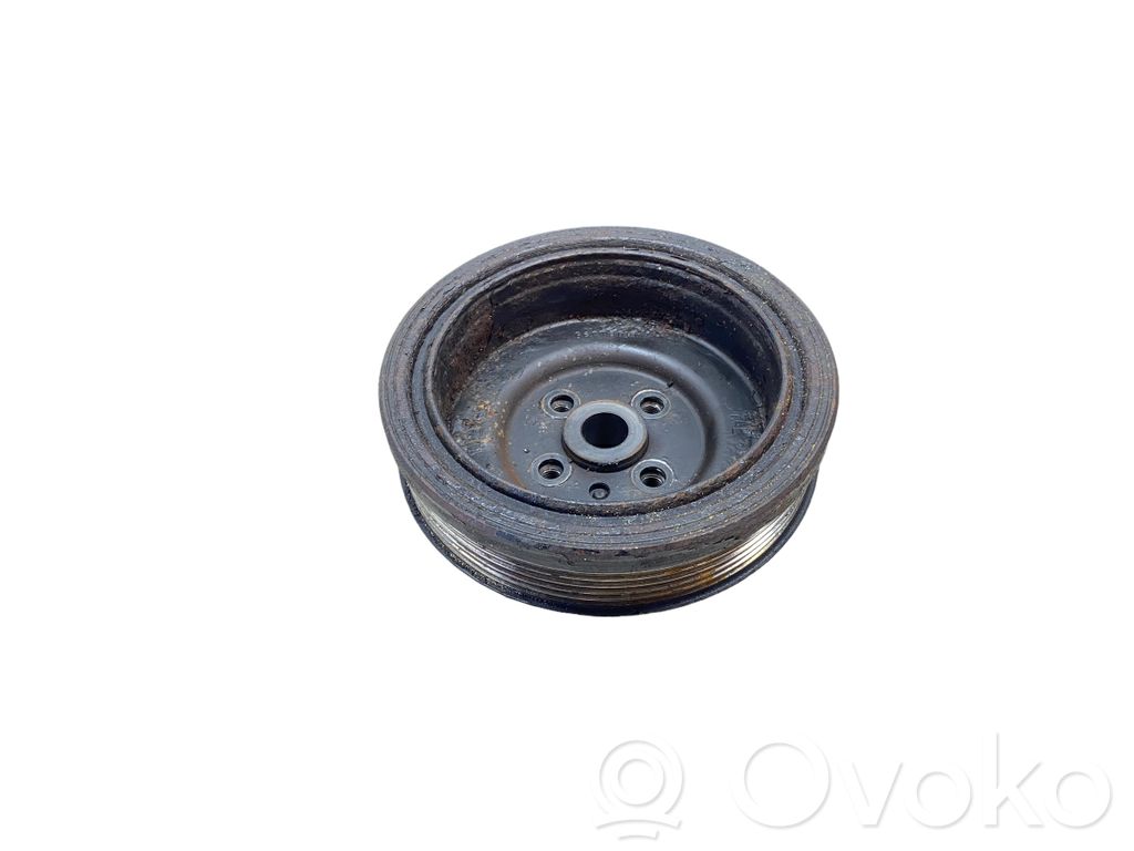 Skoda Octavia Mk3 (5E) Crankshaft pulley 