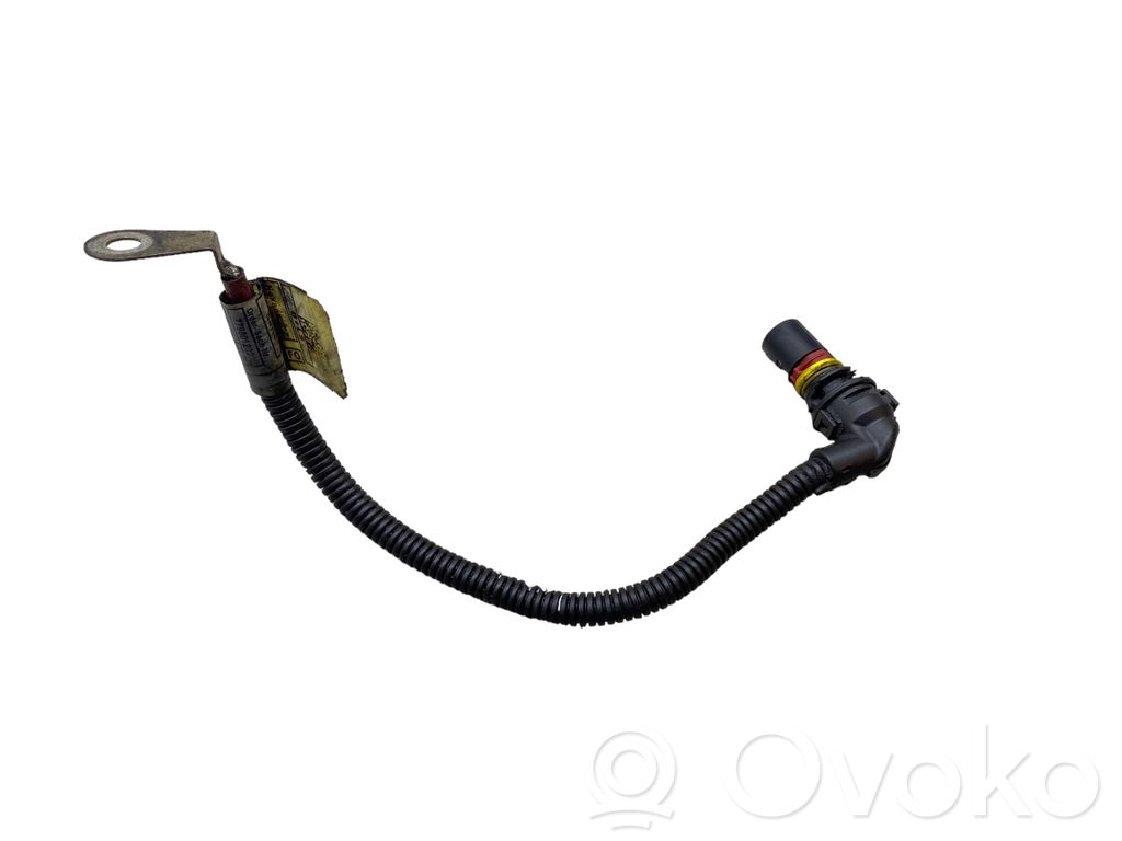BMW 3 E90 E91 Glow plug wires 