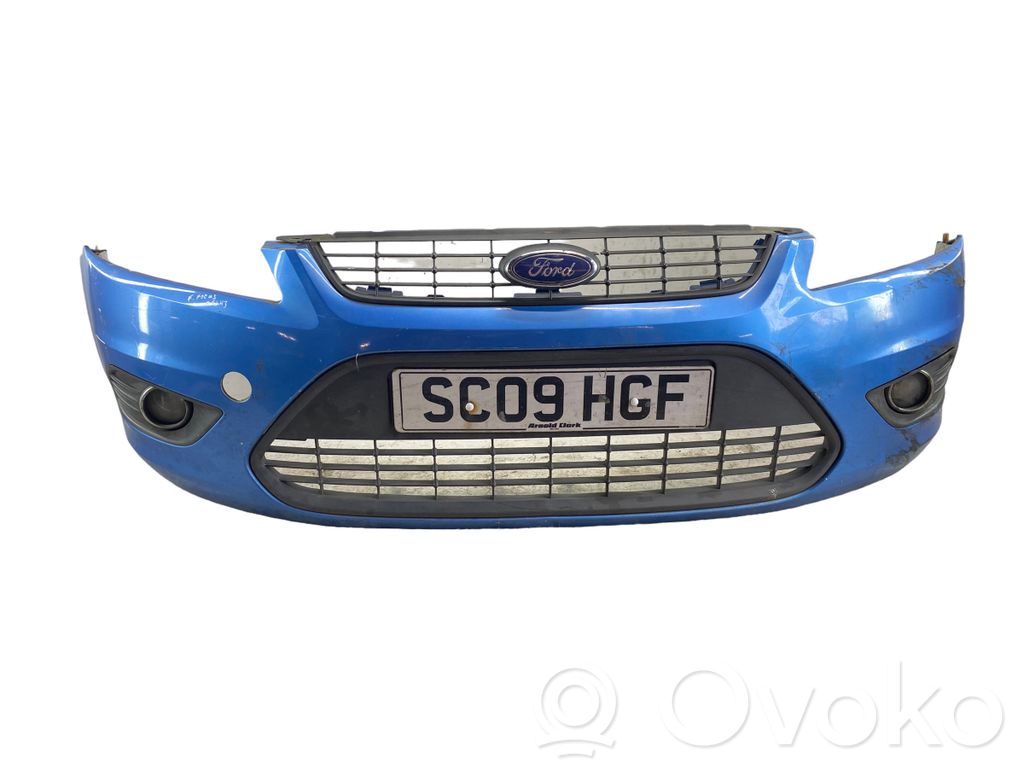 Ford Focus Front bumper 