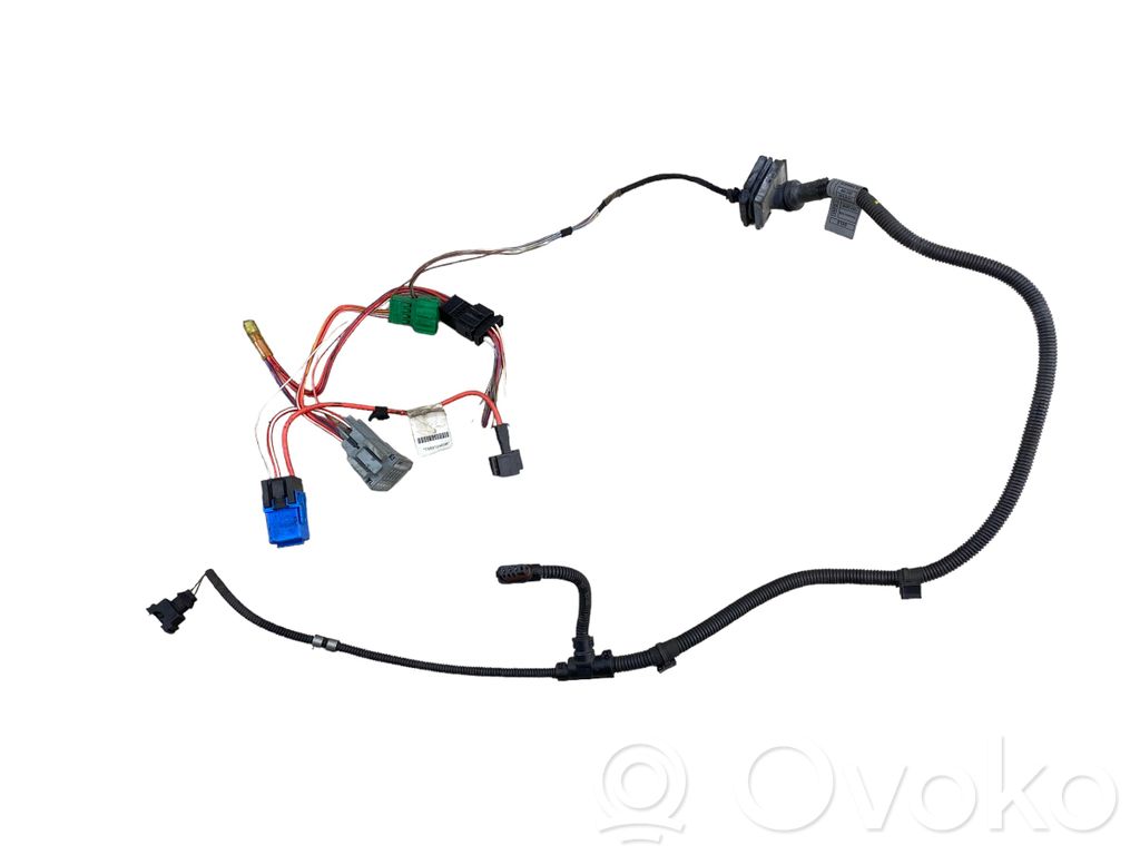 BMW 3 E90 E91 Other wiring loom 