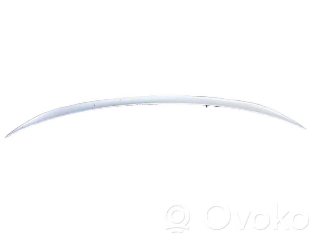 MG 6 Tailgate/trunk spoiler 