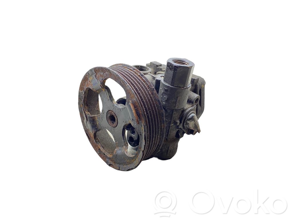 Dodge Caliber Power steering pump 