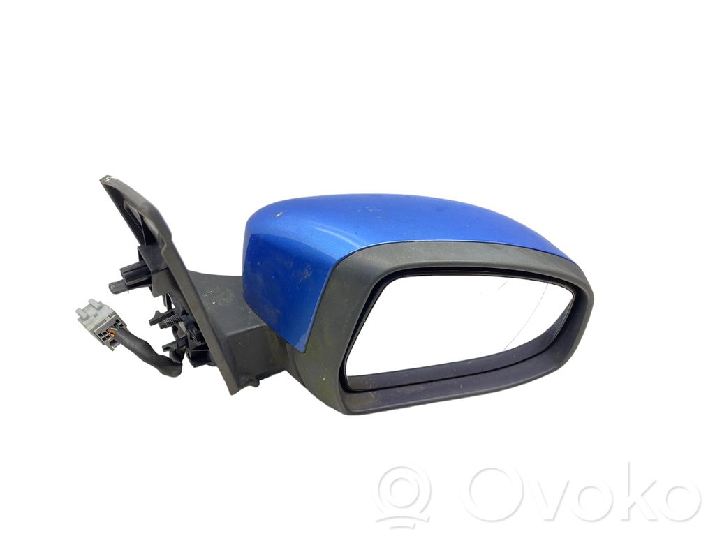 Ford Focus Front door electric wing mirror 