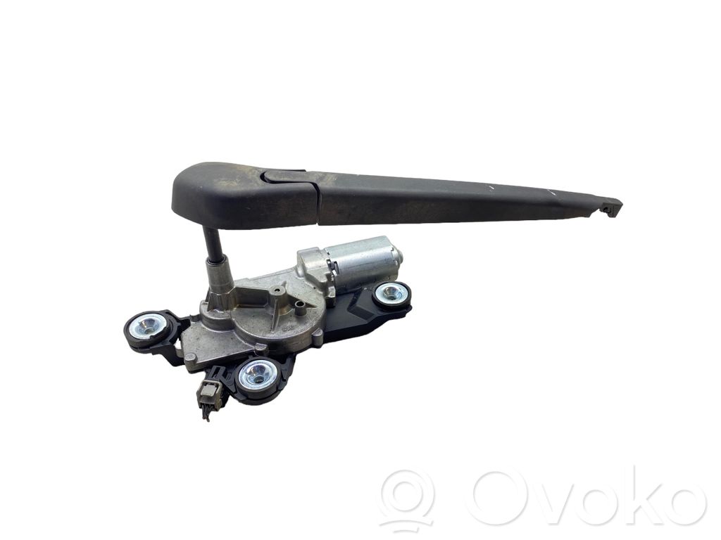 Ford Focus Rear window wiper motor 