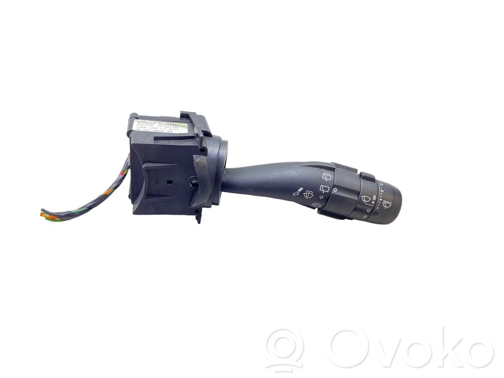MG 6 Wiper control stalk 
