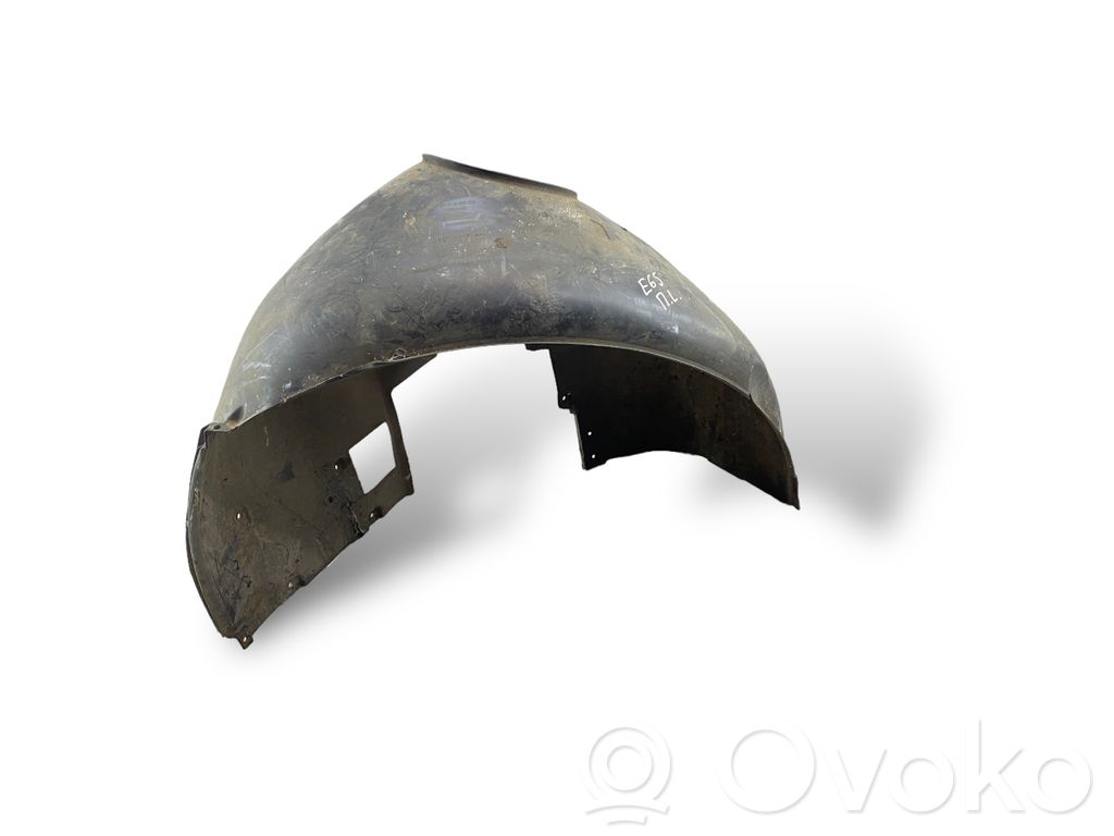 BMW 7 E65 E66 Front wheel arch liner splash guards 
