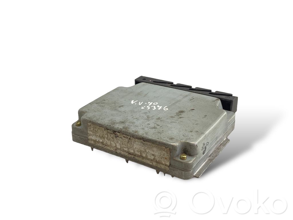 Volvo V70 Engine control unit/module 
