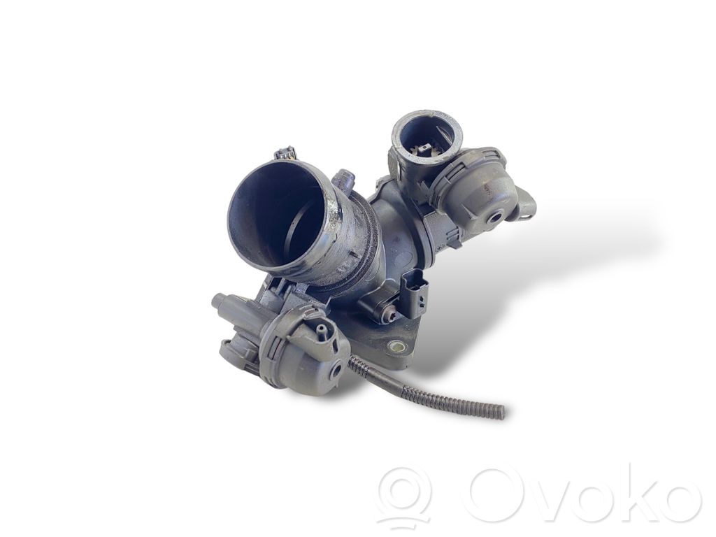 Throttle valve   0018692,AK0018692