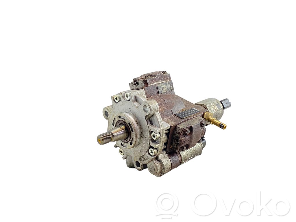 Peugeot Partner Fuel injection high pressure pump 