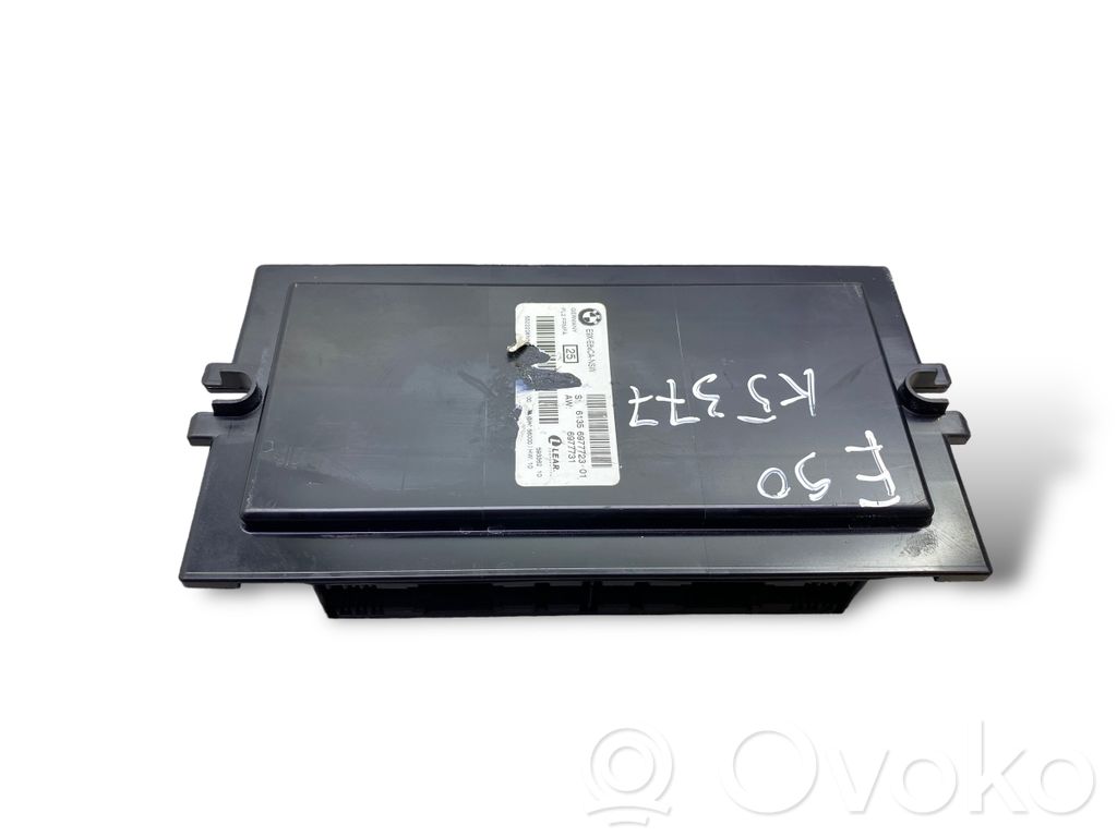 BMW 3 E90 E91 Light module LCM 