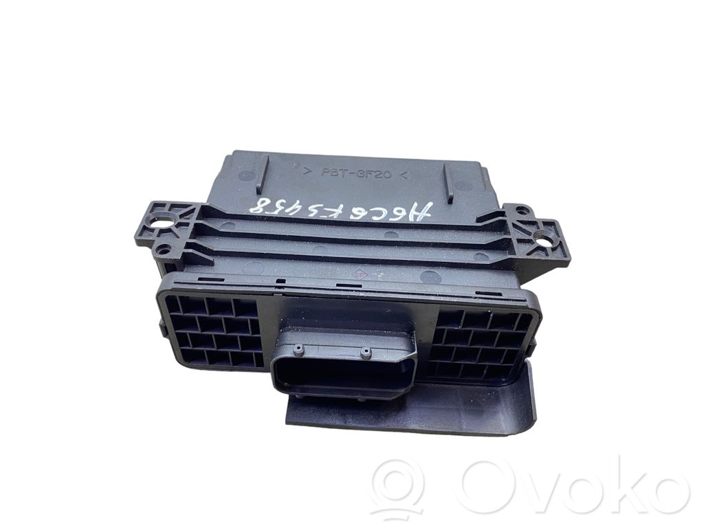 Audi A6 S6 C6 4F Sonstige Steuergeräte / Module 