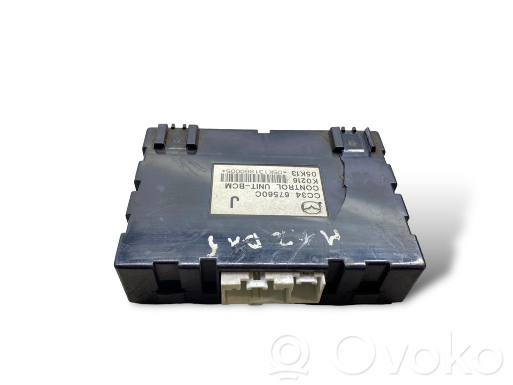 Module confort   CC3467560C