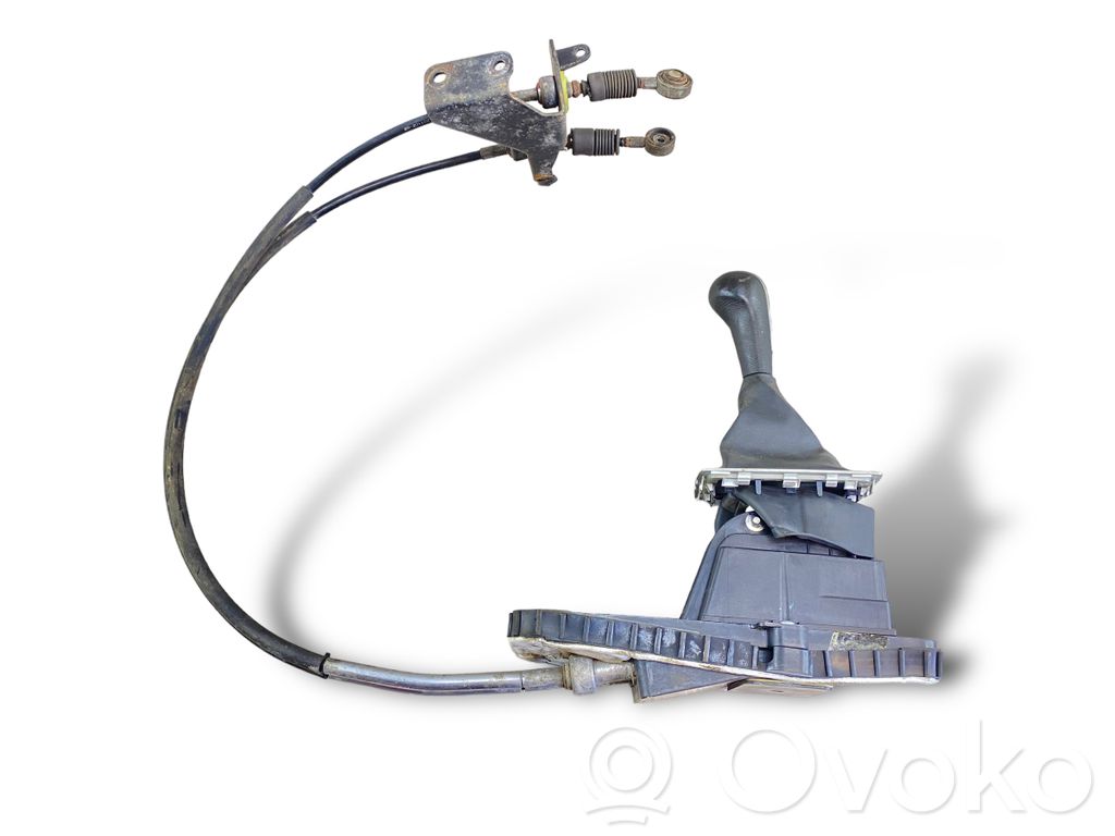 MG 6 Gear shifter/selector 
