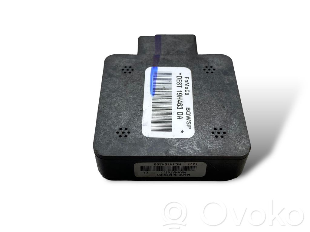 Rain sensor   DE8T19H463DA,K5430