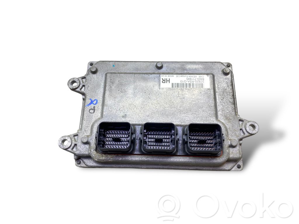 Honda Civic Engine control unit/module 