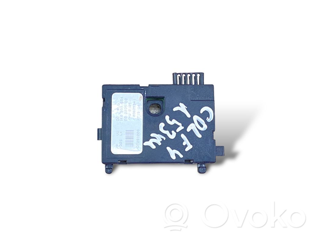 Sensor de ángulo de dirección   1K0959654,00203500,03625341,00203500,K5344