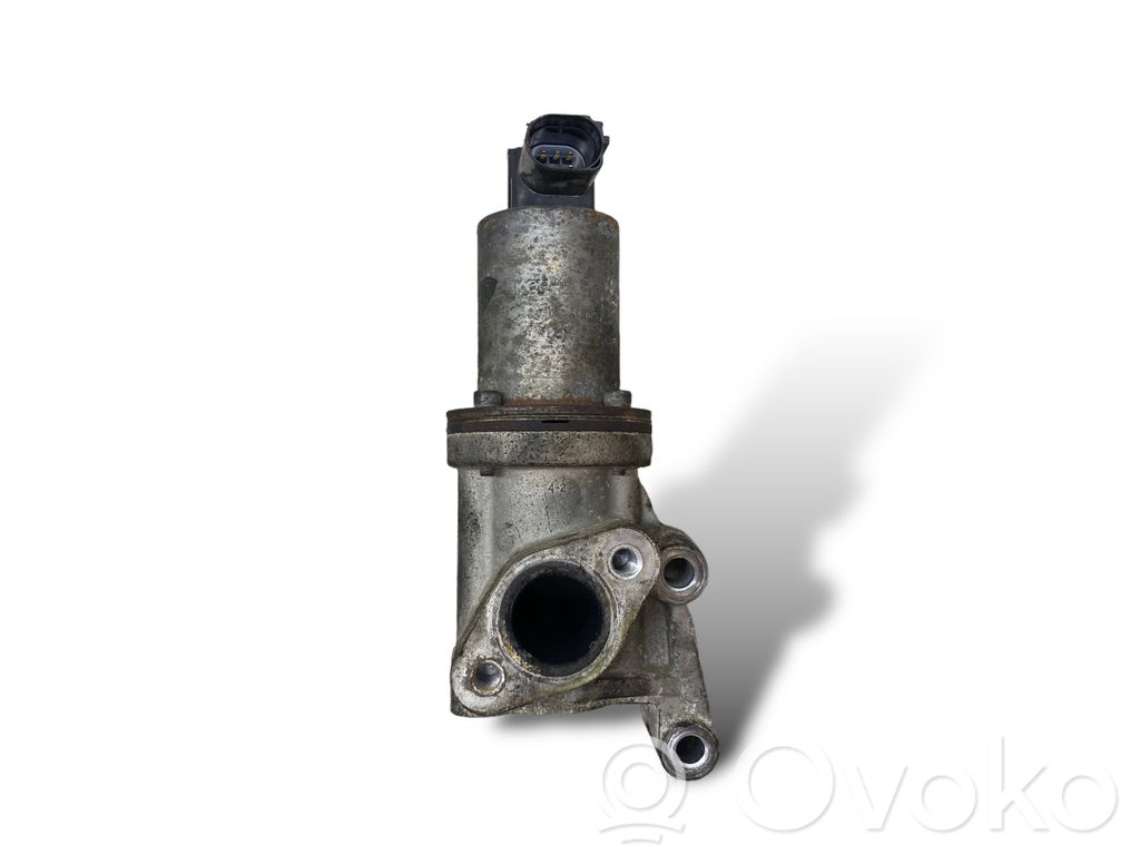 EGR vožtuvas   284102A300,K2024
