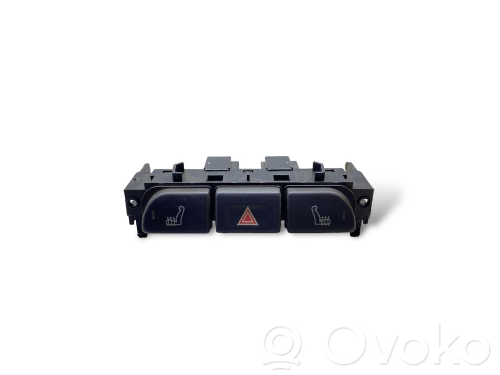 Jaguar X-Type Hazard light switch 