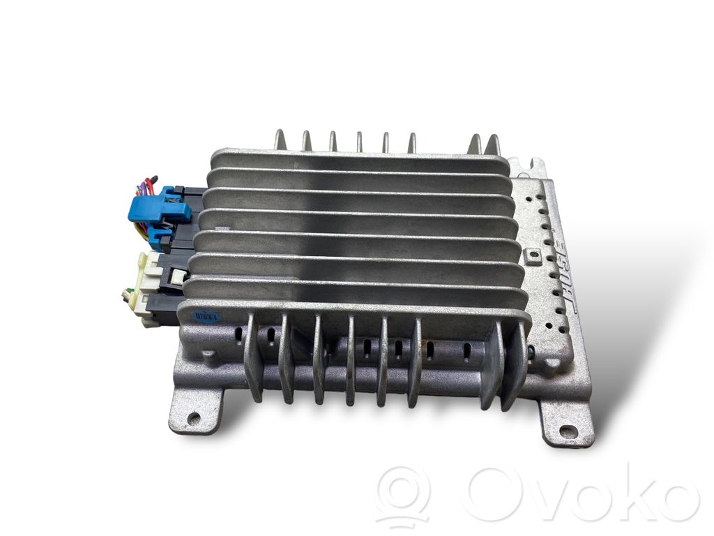 Garso stiprintuvas   04274104,K5491,GAN66920A