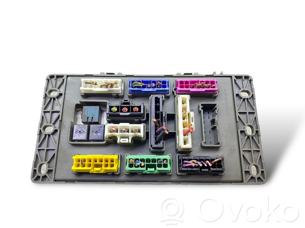 Mini One - Cooper R50 - 53 Fuse box set 