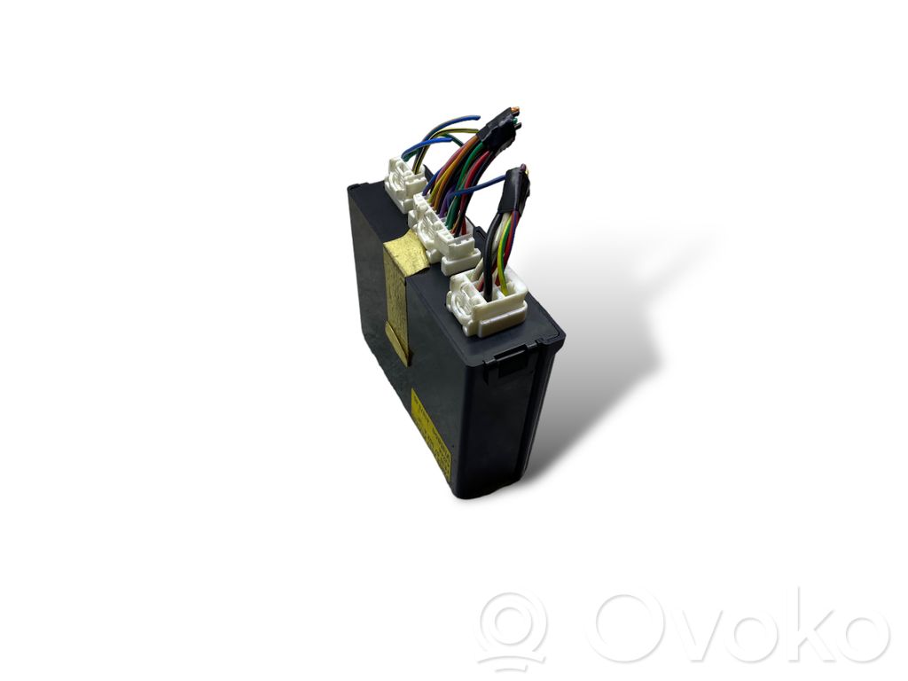 Mazda RX8 Keyless (KESSY) go control unit/module 
