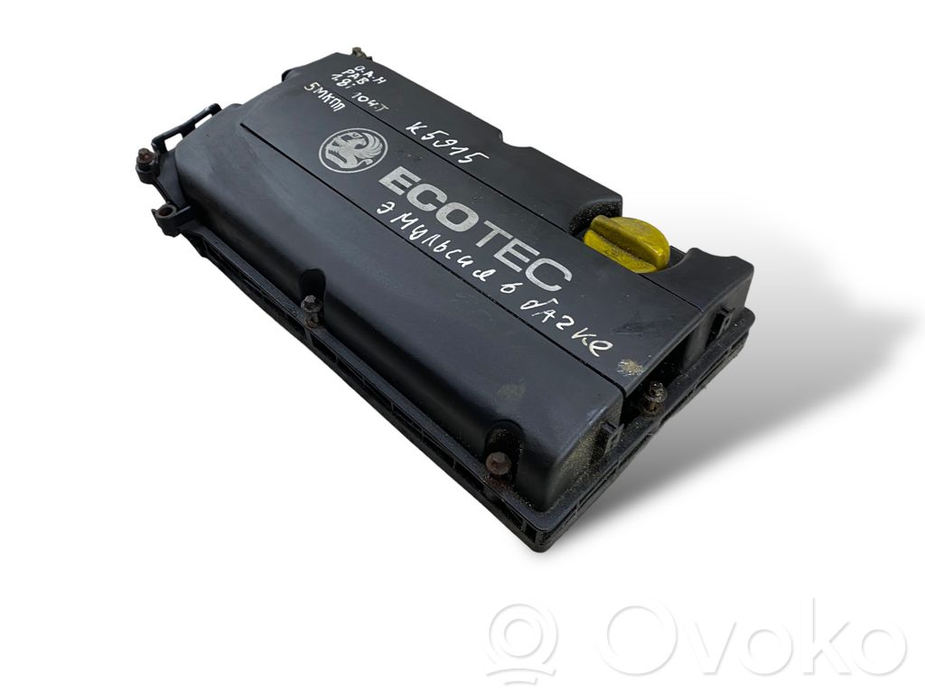 Opel Astra H Ventildeckel 