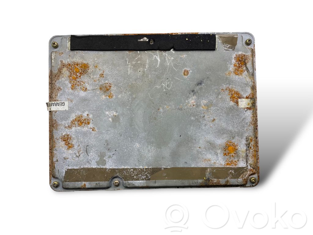 Engine control unit/module   LNF1410CC,MB0797008792