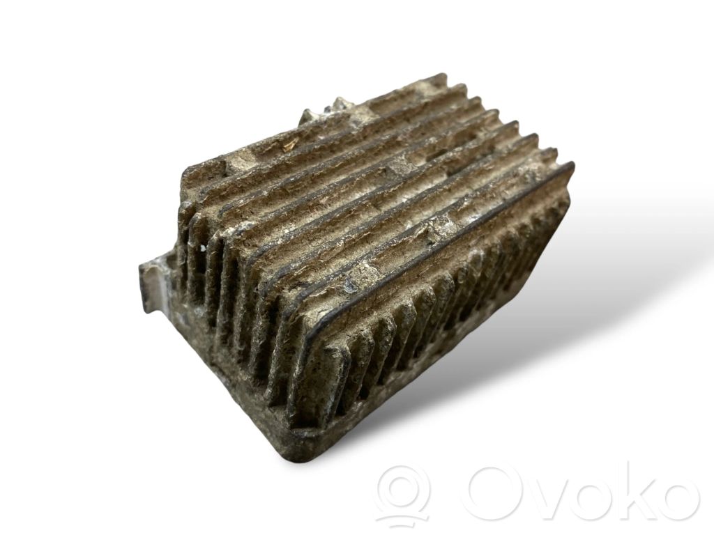 Glow plug pre-heat relay