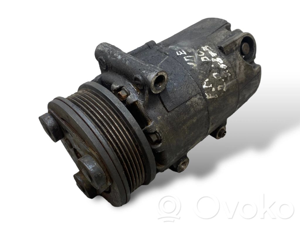 Ford Mondeo MK IV Compresor (bomba) del aire acondicionado (A/C)) 
