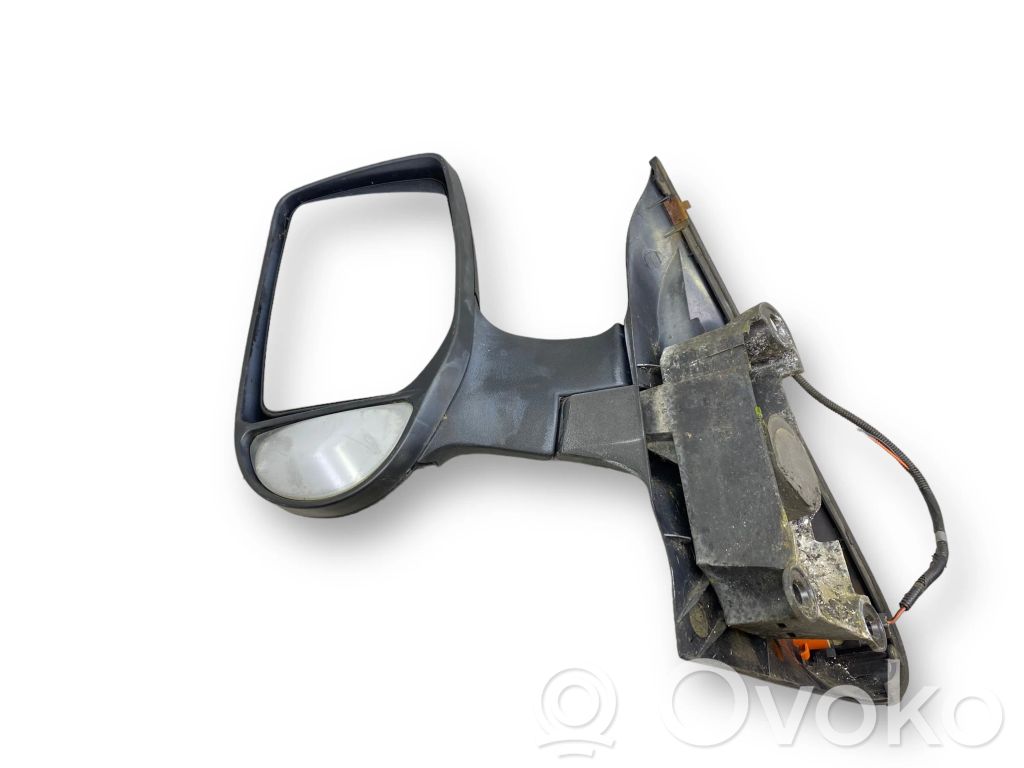 Ford Transit Front door electric wing mirror 
