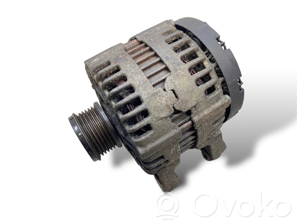 Ford Mondeo MK IV Ģenerators 