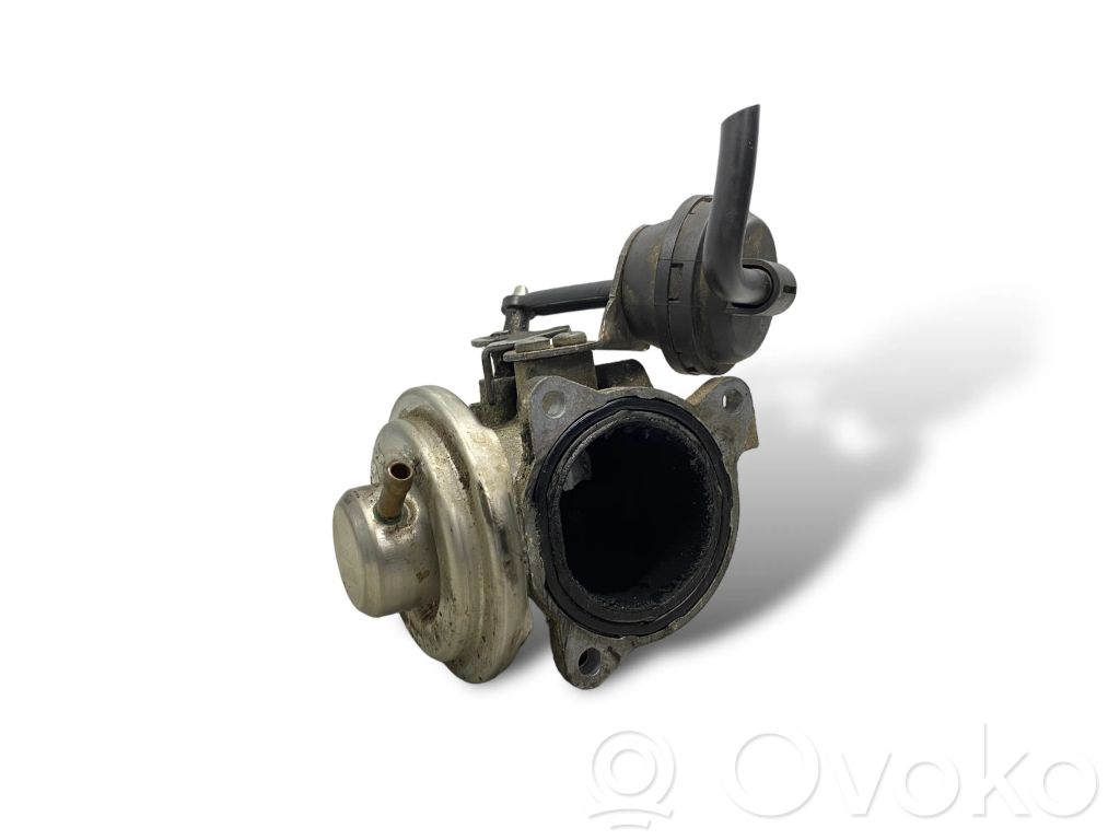 Volkswagen Polo IV 9N3 EGR vārsts 