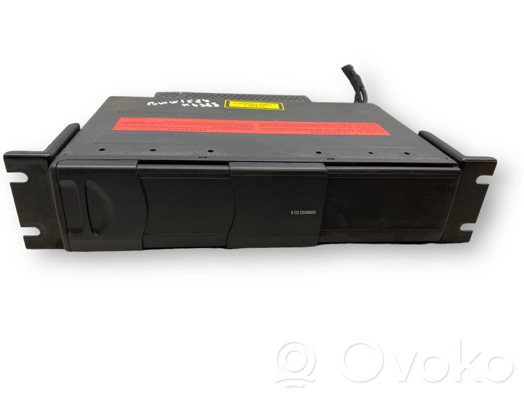 CD/DVD changer   50762810,6924058