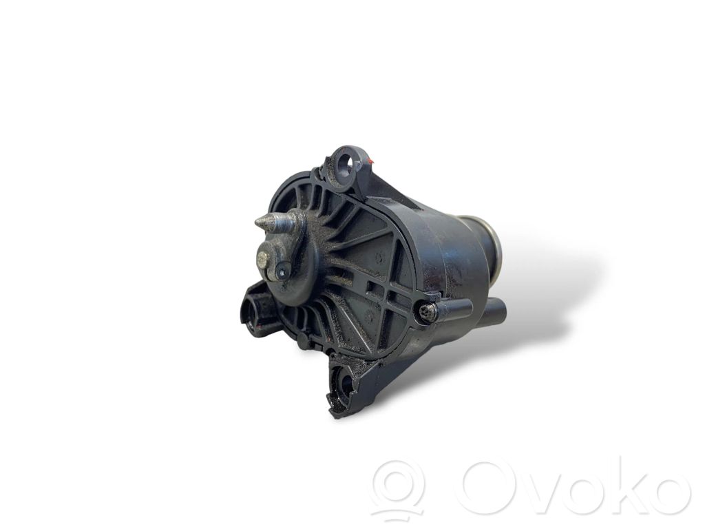 BMW 3 E92 E93 Intake manifold valve actuator/motor 