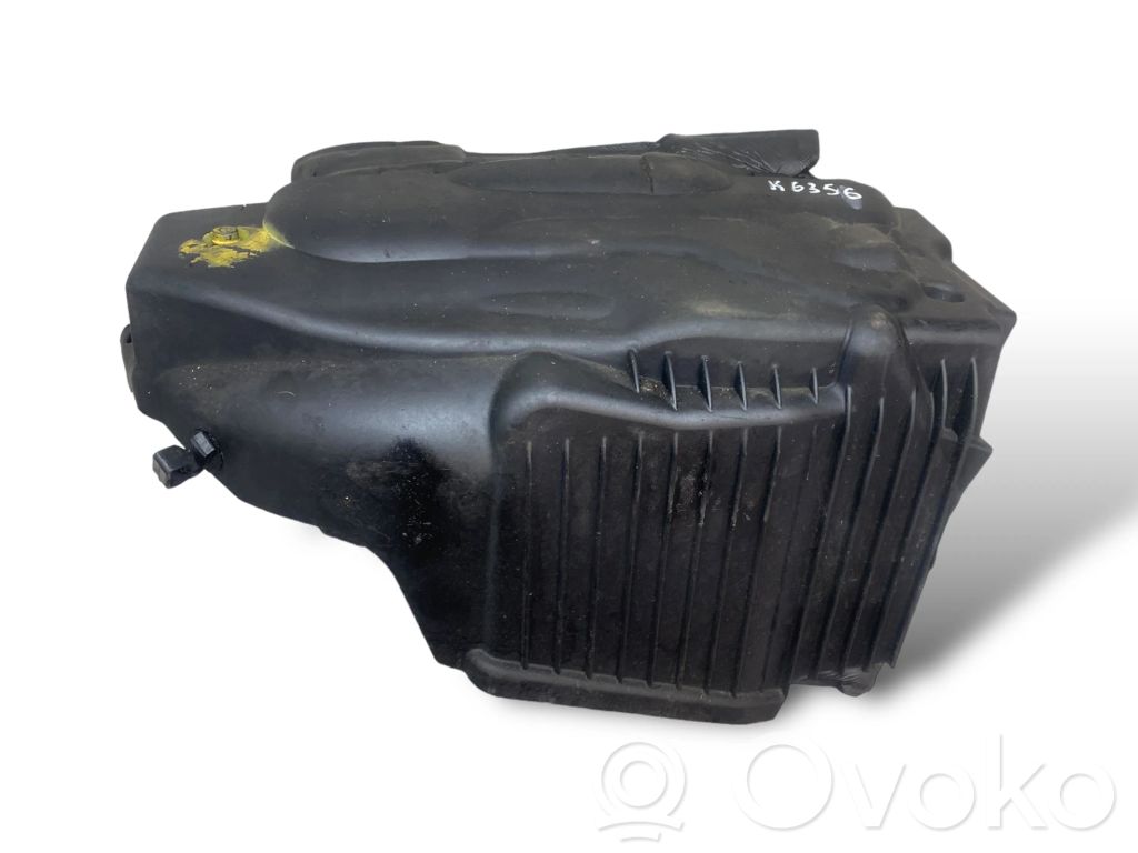 BMW X3 E83 Engine cover (trim) 