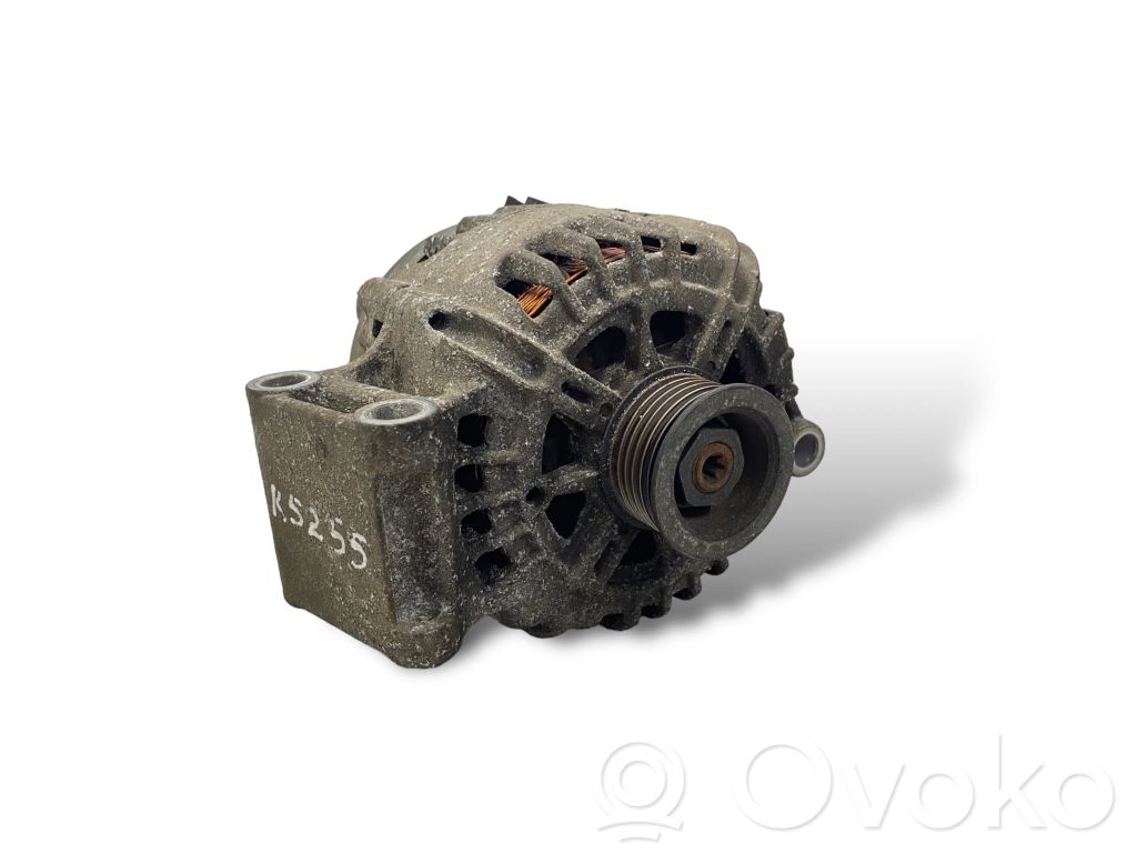 Ford Fiesta Ģenerators 