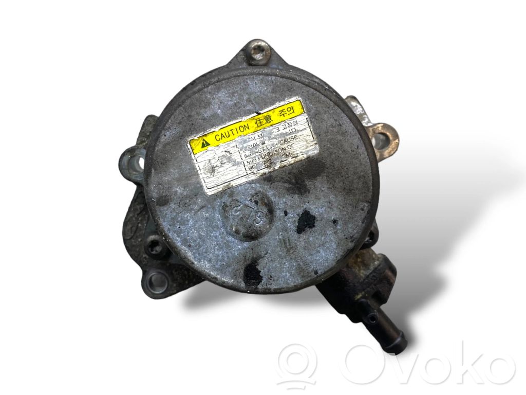 Bomba de vacío   288102A101,11L2100780
