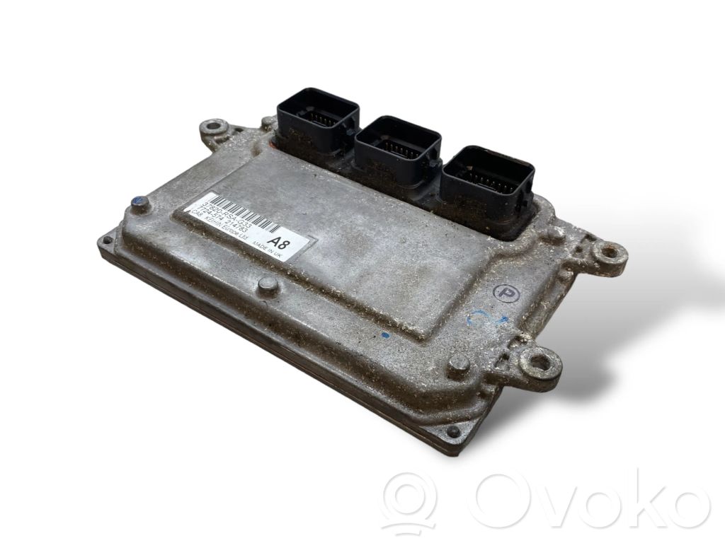 Honda Civic Engine control unit/module 