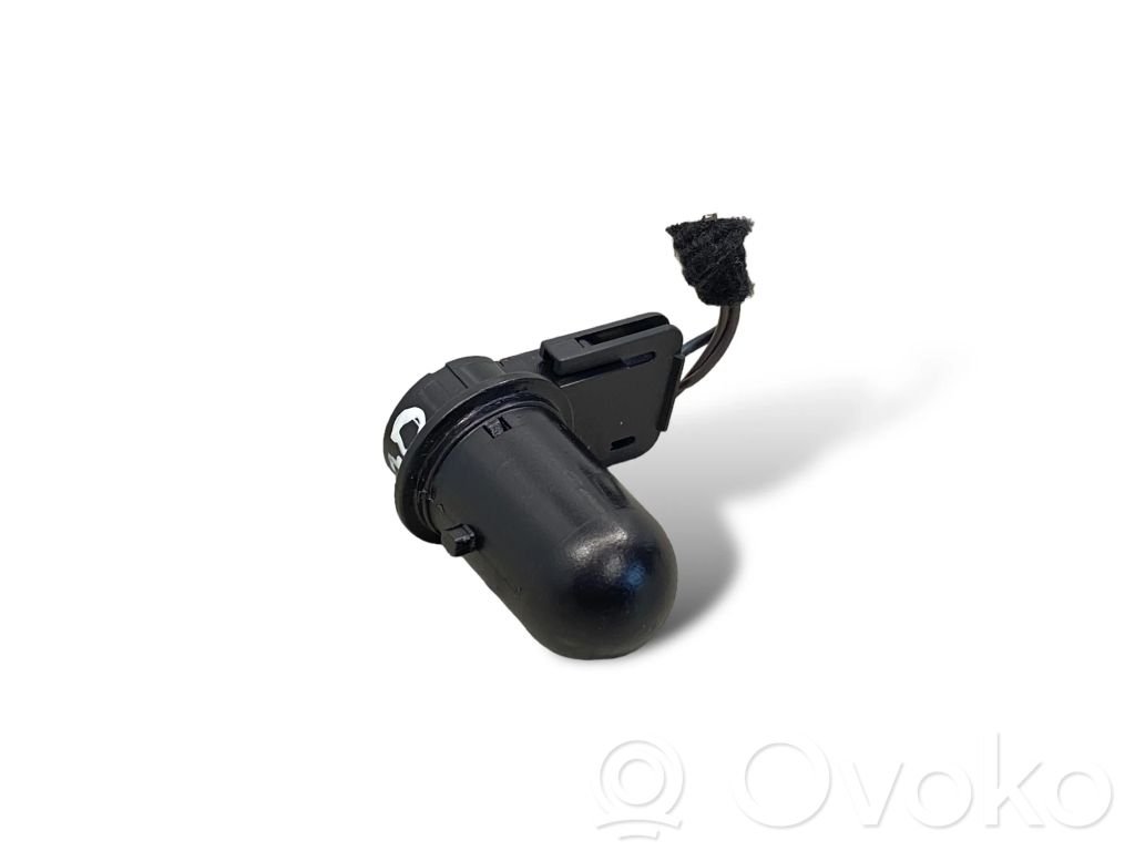 Saab 9-3 Ver2 Sun solar sensor 