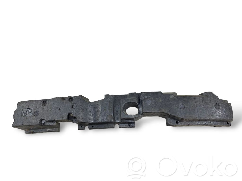 BMW 5 E60 E61 Front bumper foam support bar 