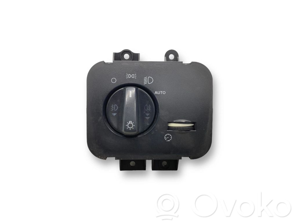 Land Rover Range Rover Sport L320 Light switch 