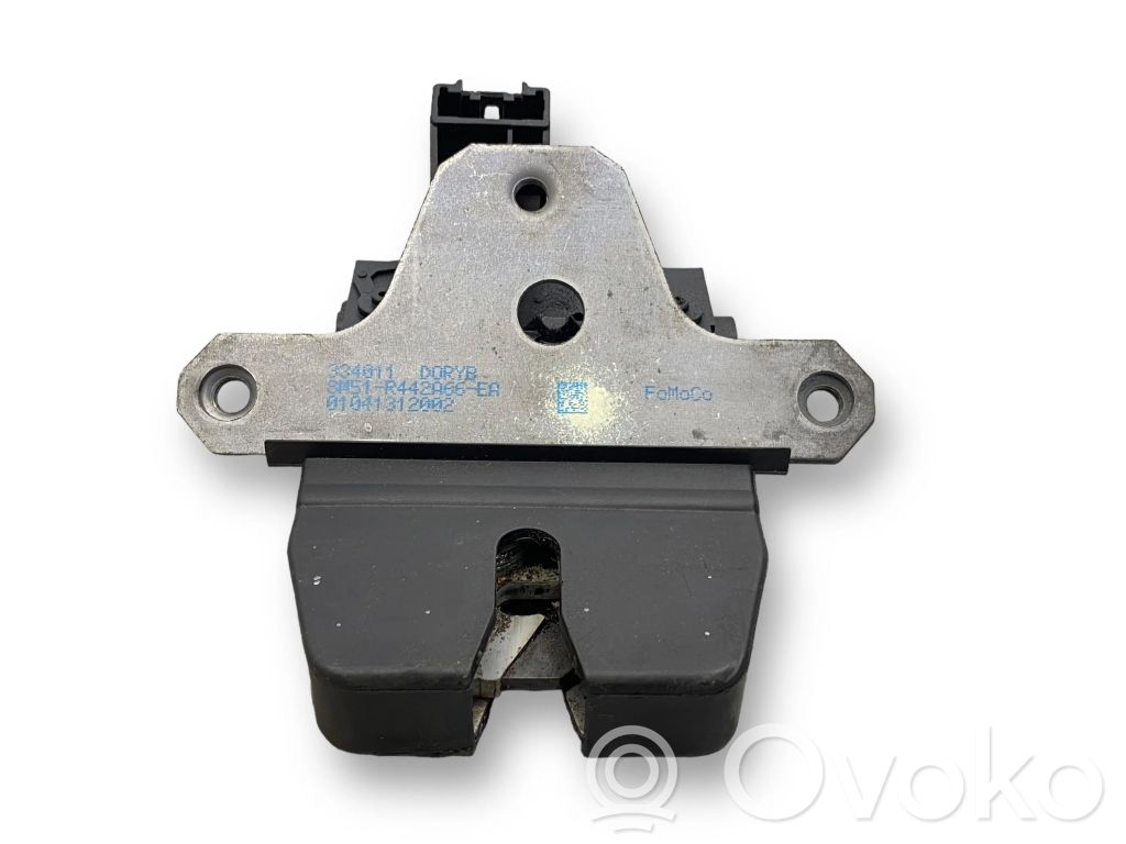 Ford Mondeo MK IV Tailgate/trunk/boot lock/catch/latch 