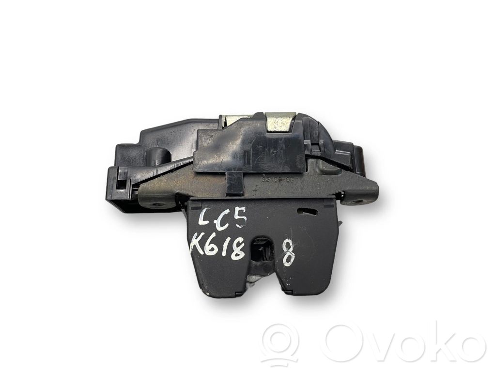 Citroen C5 Tailgate/trunk/boot lock/catch/latch 