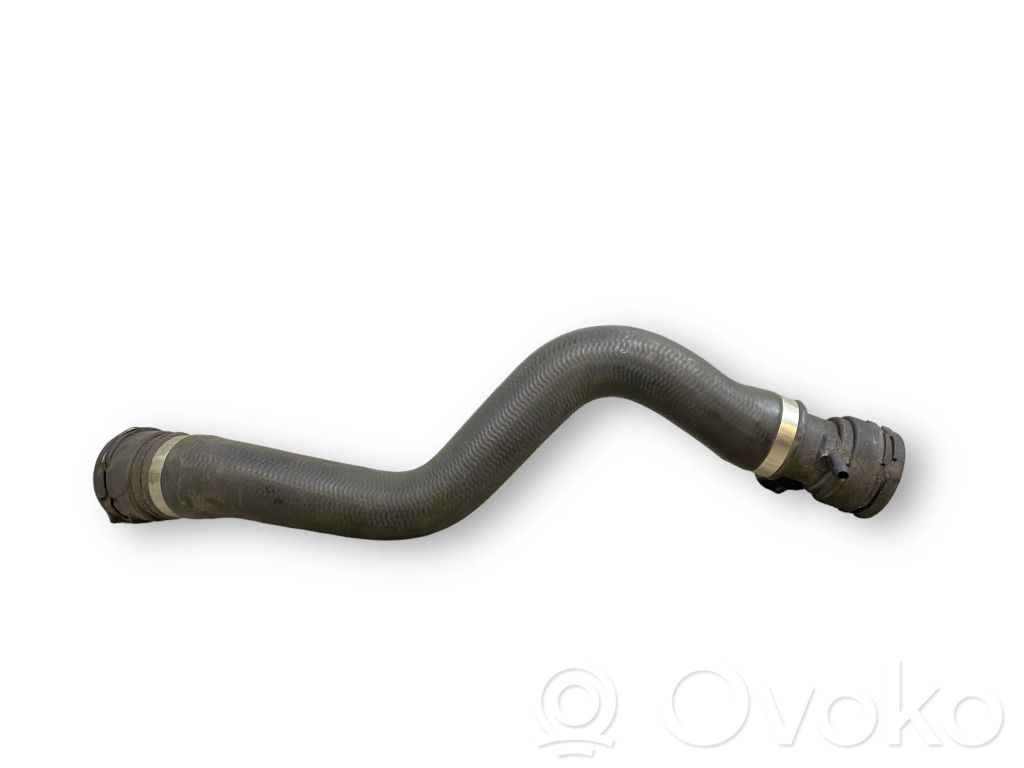 Engine coolant pipe/hose   7525641,WW327416